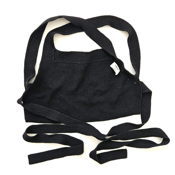 Aritzia Wilfred Cayenne Knit Tank Top, Size XS - Picture 5 of 5